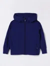SAVE THE DUCK JACKET SAVE THE DUCK KIDS COLOR ROYAL BLUE,G69445084
