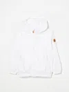 Save The Duck Jacke  Kinder Farbe Weiss In Weiss