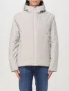 Save The Duck Jacket  Men Color Beige In Beige
