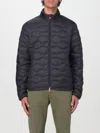 Save The Duck Jacket  Men Color Black