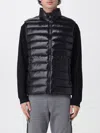 Save The Duck Jacket  Men Color Black