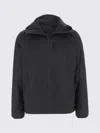 Save The Duck Jacket  Men Color Black