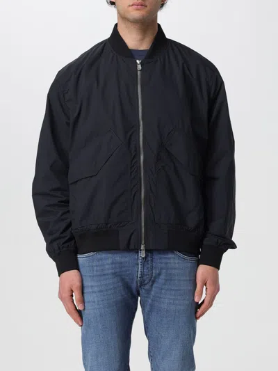 Save The Duck Jacket  Men Color Black