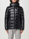 Save The Duck Jacket  Men Color Black In 黑色
