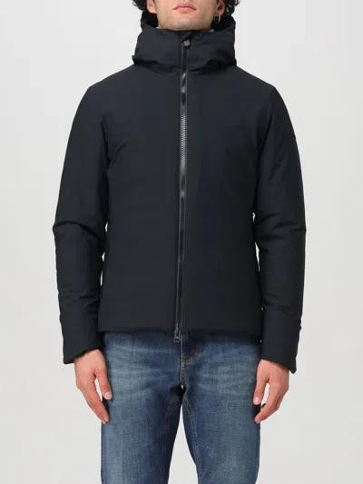 Save The Duck Sabal Jacket In Schwarz