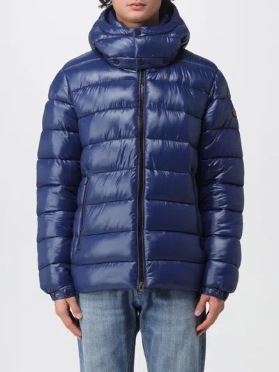 SAVE THE DUCK JACKET MEN SAVE THE DUCK,H45392009