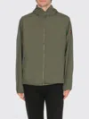 Save The Duck Zayn Jacket In Green