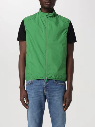 Save The Duck Jacket  Men In Green