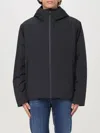 Save The Duck Jacket  Men Color Green In Grün