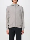 Save The Duck Jacket  Men Color Grey