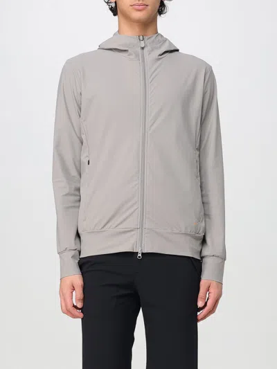 Save The Duck Jacket  Men Color Grey