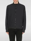 Save The Duck Jacket  Men Color Navy