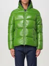 Save The Duck Artie Jacket In Olive