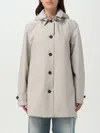 Save The Duck Jacke  Damen Farbe Beige