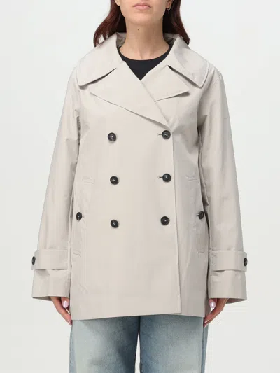 SAVE THE DUCK JACKET SAVE THE DUCK WOMAN COLOR BEIGE,429118022