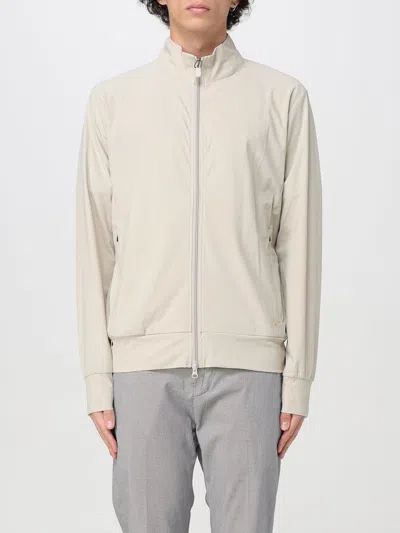 Save The Duck Jacket  Woman Color Beige