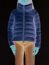 Save The Duck Jacket  Woman Color Beige