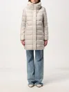 Save The Duck Coats In Beige