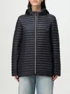 Save The Duck Jacke  Damen Farbe Schwarz 1
