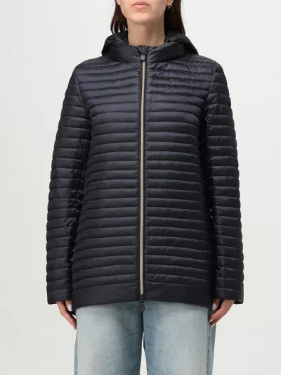 Save The Duck Jacke  Damen Farbe Schwarz 1