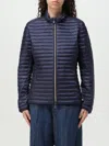 Save The Duck Jacke  Damen Farbe Schwarz 1