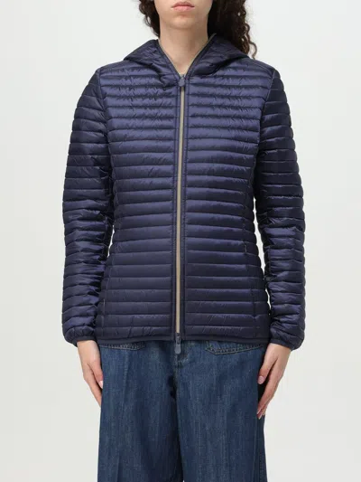 SAVE THE DUCK JACKET SAVE THE DUCK WOMAN COLOR BLACK 1,G76595214
