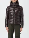 Save The Duck Jacket  Woman Color Black 1 In Schwarz 1