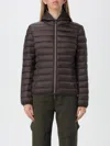 Save The Duck Daisy Puffer Jacket In Schwarz 1