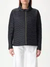 Save The Duck Jacket  Woman Color Black