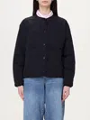 Save The Duck Jacket  Woman Color Black