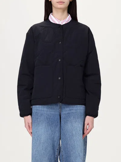 Save The Duck Jacket  Woman Color Black