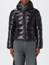 Save The Duck Jacket  Woman Color Black