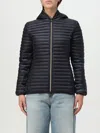 Save The Duck Jacke  Damen Farbe Schwarz