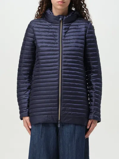 SAVE THE DUCK JACKET SAVE THE DUCK WOMAN COLOR BLACK,G76603002