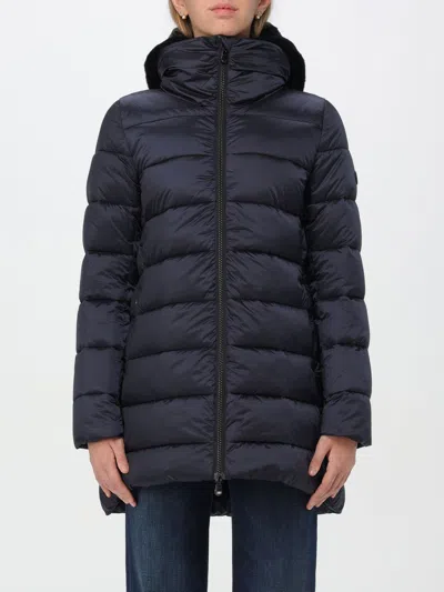 SAVE THE DUCK JACKET SAVE THE DUCK WOMAN COLOR BLACK,414250002