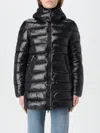 Save The Duck Jacke  Damen Farbe Schwarz In Schwarz
