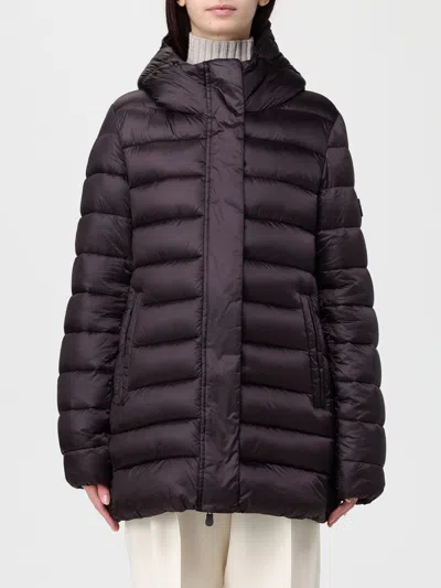 Save The Duck Jacket  Woman Color Brown