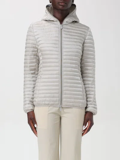 Save The Duck Jacket  Woman Color Camel In Camel