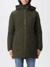 Save The Duck Coats In Green