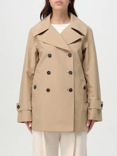 SAVE THE DUCK JACKET SAVE THE DUCK WOMAN COLOR ROPE,G67325063