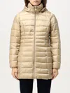 Save The Duck Reese Coat In Sand
