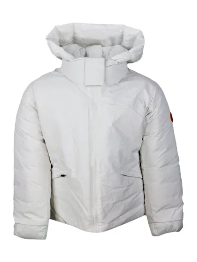 SAVE THE DUCK JACKET