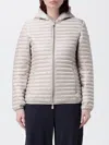 Save The Duck ジャケット  レディース カラー ベージュ In Brown