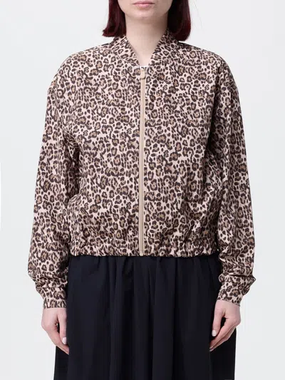 Save The Duck ジャケット  レディース カラー ブラウン In Brown