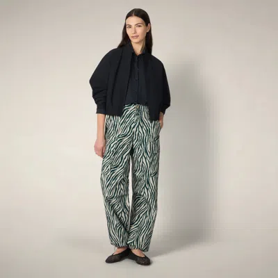 Save The Duck Jacket/felpa Alana-rety22 In Black