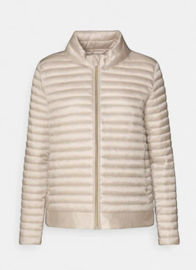 Save The Duck Jackets In Grey