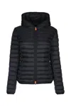 Save The Duck Jackets In Blue