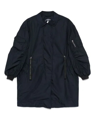 SAVE THE DUCK SAVE THE DUCK LAURYN LONG JACKET