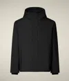 Save The Duck Jackets In Black
