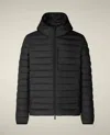 Save The Duck Jackets In Black